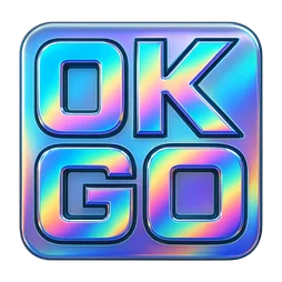 OKGO logo